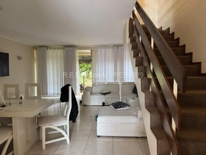 Townhouse/Cluster for Sale in Ascot, Bulawayo