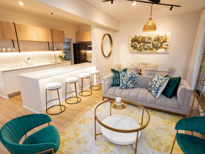 Flat/Apartment for Sale in Vainona, Harare