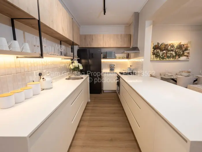 Flat/Apartment for Sale in Vainona, Harare