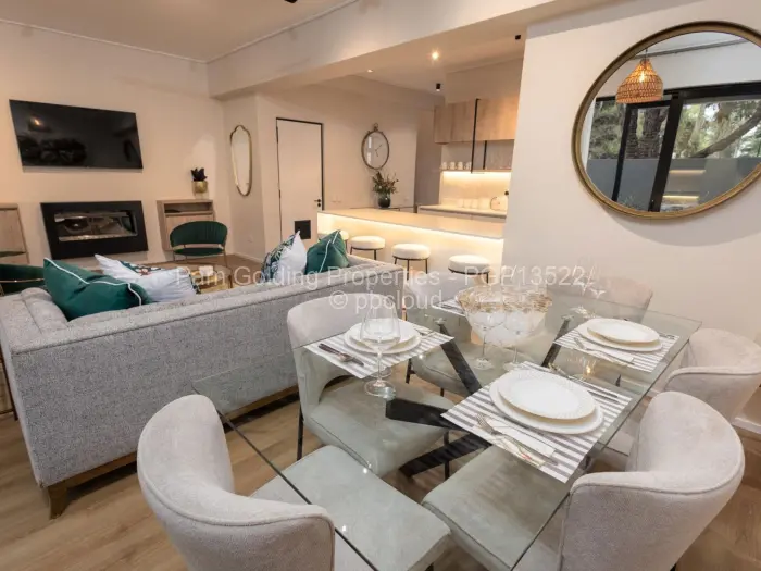 Flat/Apartment for Sale in Vainona, Harare