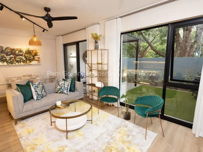 Flat/Apartment for Sale in Vainona, Harare