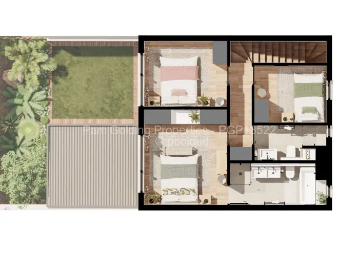 Flat/Apartment for Sale in Vainona, Harare