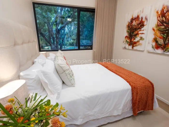 Flat/Apartment for Sale in Vainona, Harare