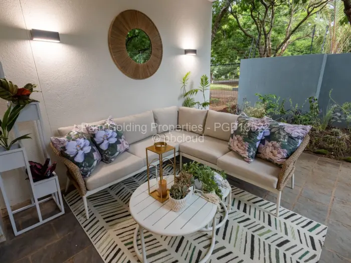 Flat/Apartment for Sale in Vainona, Harare