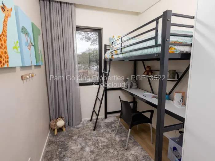 Flat/Apartment for Sale in Vainona, Harare