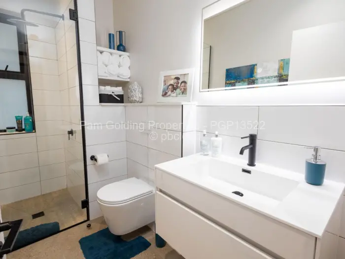 Flat/Apartment for Sale in Vainona, Harare