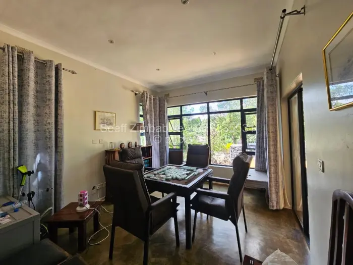 4 Bedroom House to Rent in Philadelphia, Harare