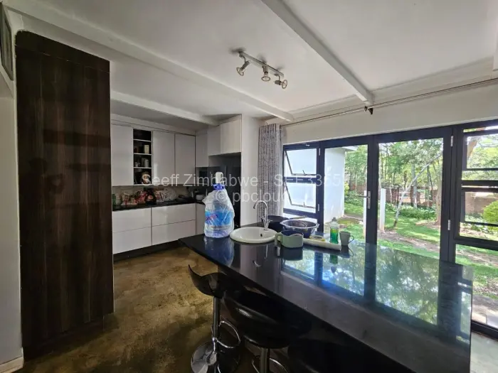 4 Bedroom House to Rent in Philadelphia, Harare