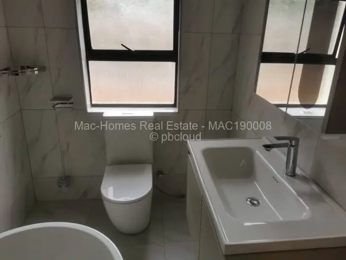 Townhouse/Cluster for Sale in Borrowdale West, Harare