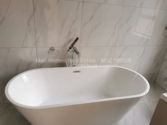 Townhouse/Cluster for Sale in Borrowdale West, Harare