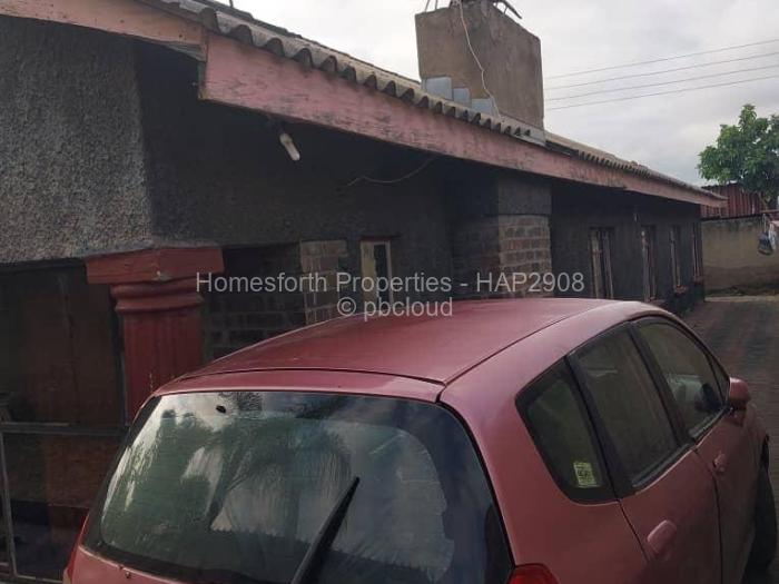 5 Bedroom House for Sale in Granary Park, Harare