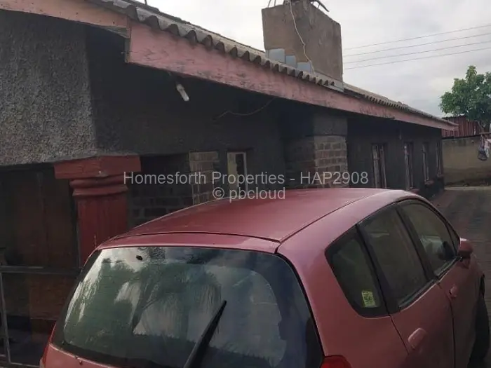 5 Bedroom House for Sale in Granary Park, Harare