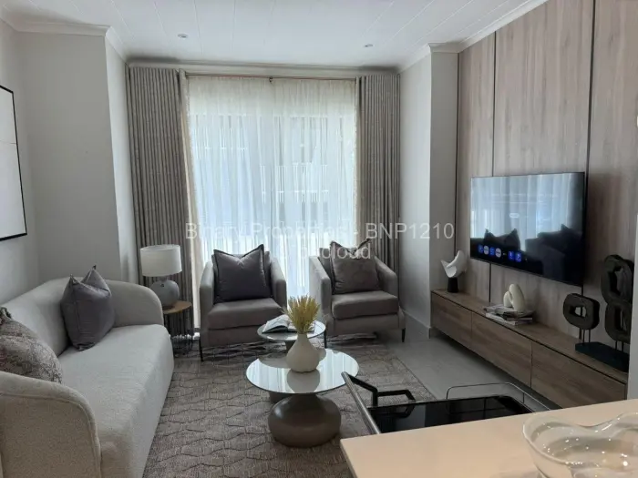 Townhouse/Cluster to Rent in Vainona, Harare