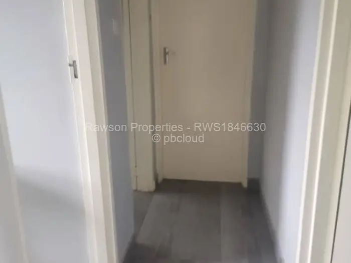 3 Bedroom Cottage/Garden Flat for Sale in Ruwa, Ruwa