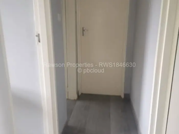 3 Bedroom Cottage/Garden Flat for Sale in Ruwa, Ruwa