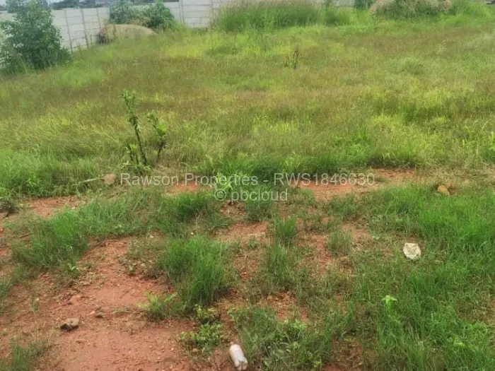 3 Bedroom Cottage/Garden Flat for Sale in Ruwa, Ruwa