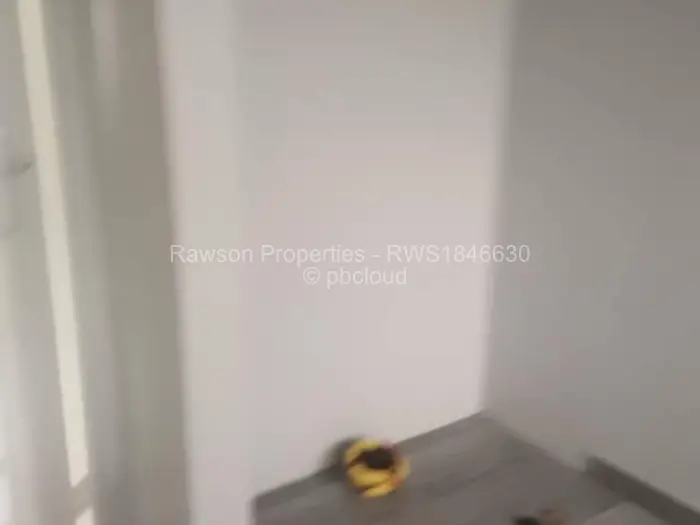 3 Bedroom Cottage/Garden Flat for Sale in Ruwa, Ruwa
