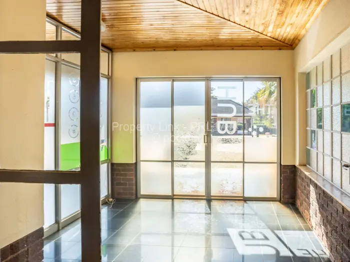 5 Bedroom House for Sale in Ryelands, Harare