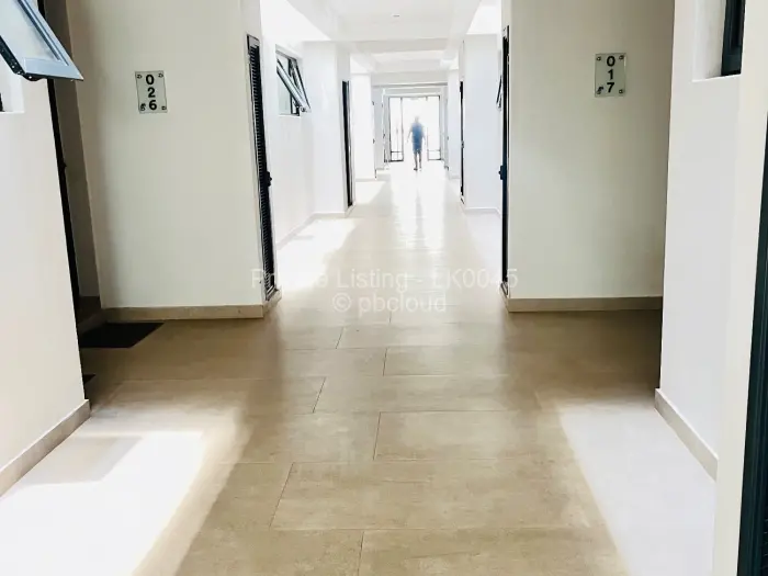 Flat/Apartment to Rent in Borrowdale