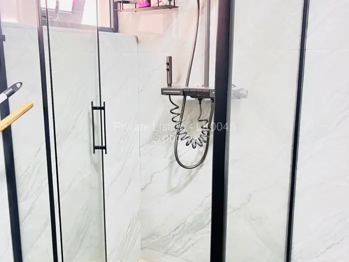 Flat/Apartment to Rent in Borrowdale