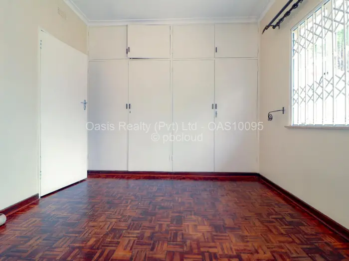 4 Bedroom House for Sale in Mandara, Harare