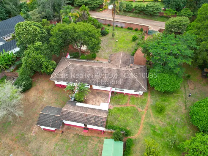 4 Bedroom House for Sale in Mandara, Harare