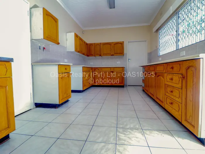 4 Bedroom House for Sale in Mandara, Harare