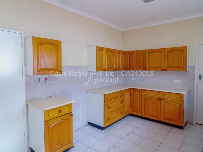 4 Bedroom House for Sale in Mandara, Harare