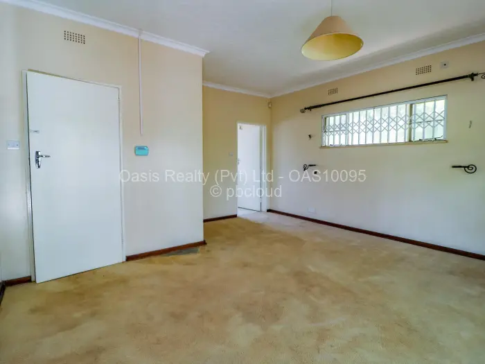 4 Bedroom House for Sale in Mandara, Harare