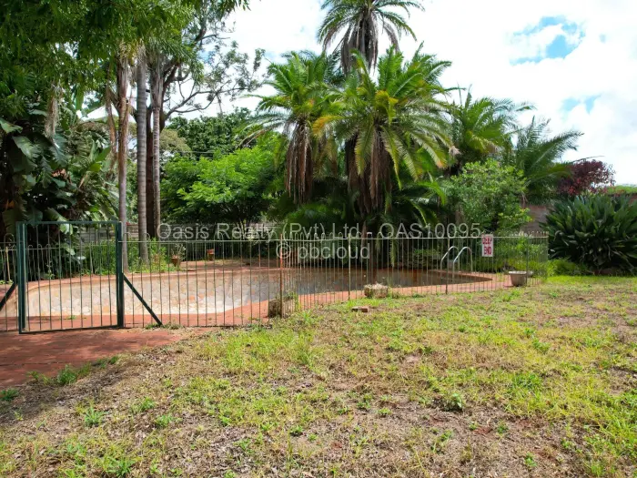 4 Bedroom House for Sale in Mandara, Harare