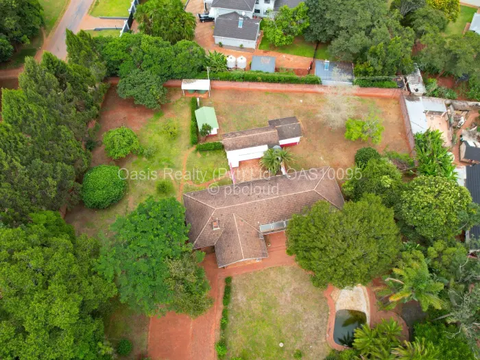 4 Bedroom House for Sale in Mandara, Harare