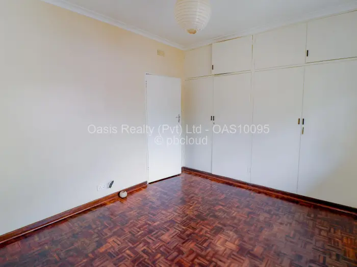 4 Bedroom House for Sale in Mandara, Harare