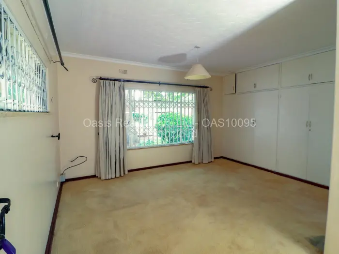 4 Bedroom House for Sale in Mandara, Harare