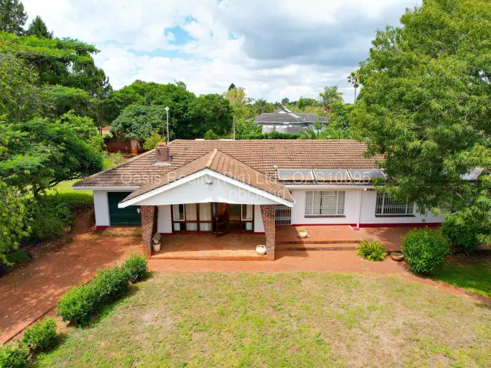 4 Bedroom House for Sale in Mandara, Harare