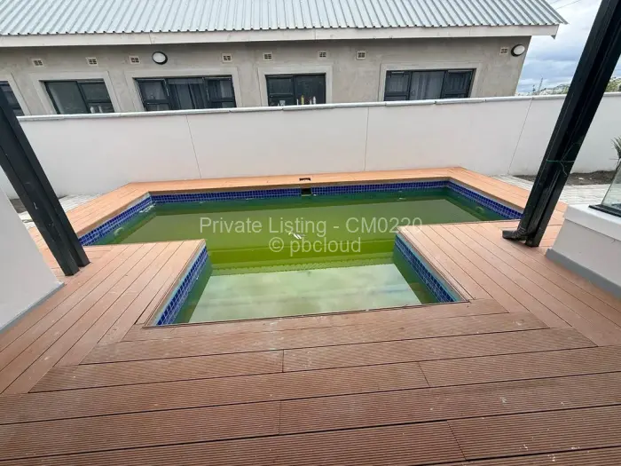 4 Bedroom House to Rent in Arlington