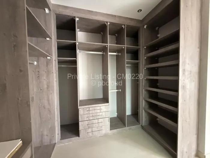 4 Bedroom House to Rent in Arlington