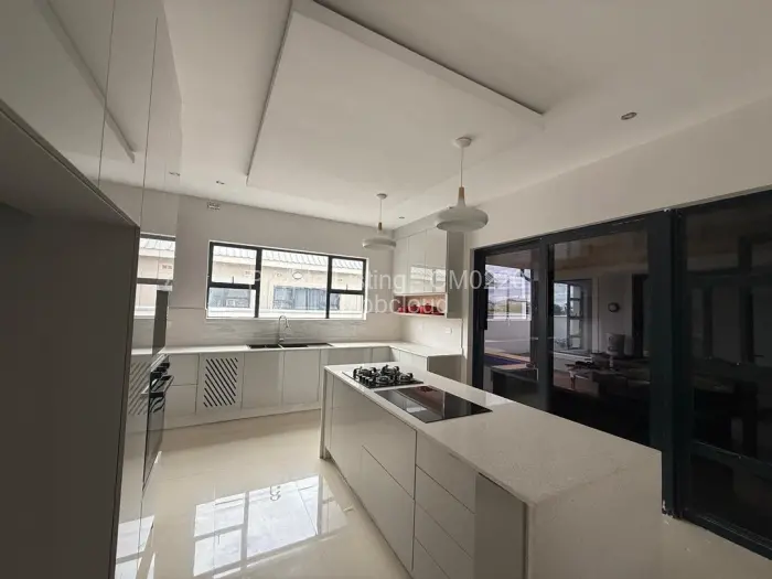 4 Bedroom House to Rent in Arlington