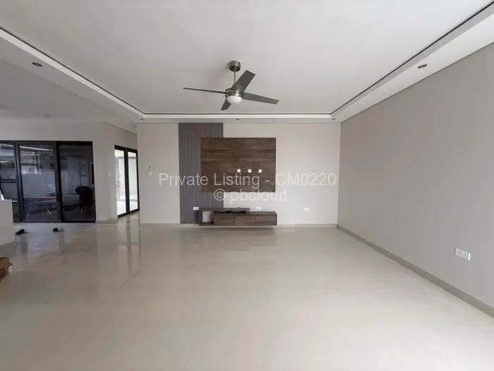 4 Bedroom House to Rent in Arlington