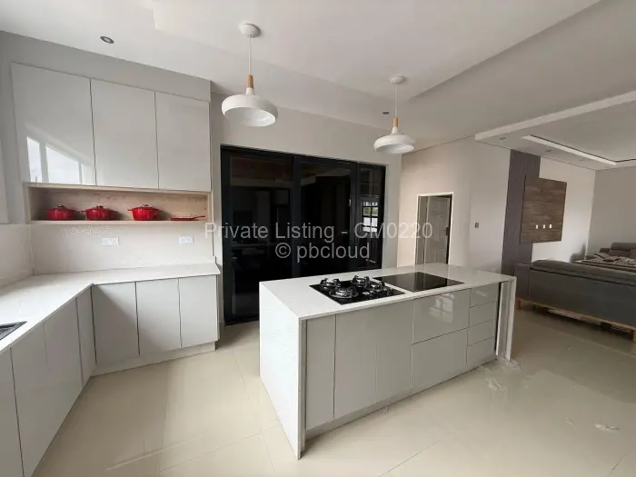 4 Bedroom House to Rent in Arlington