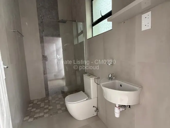 4 Bedroom House to Rent in Arlington