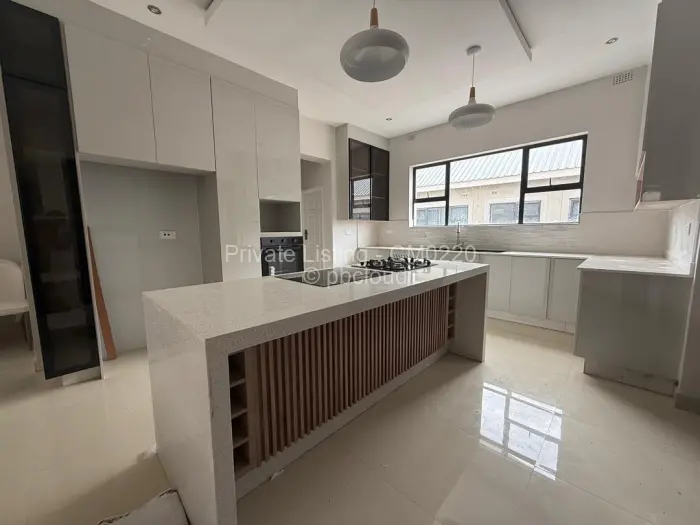 4 Bedroom House to Rent in Arlington