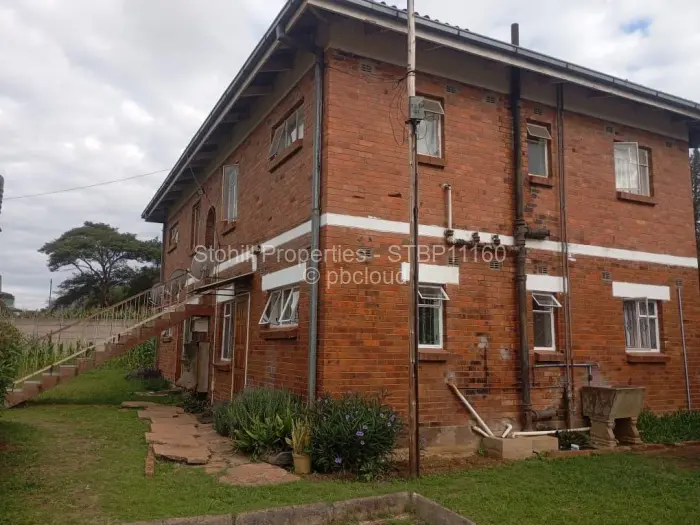 Flat/Apartment for Sale in Eastlea, Harare