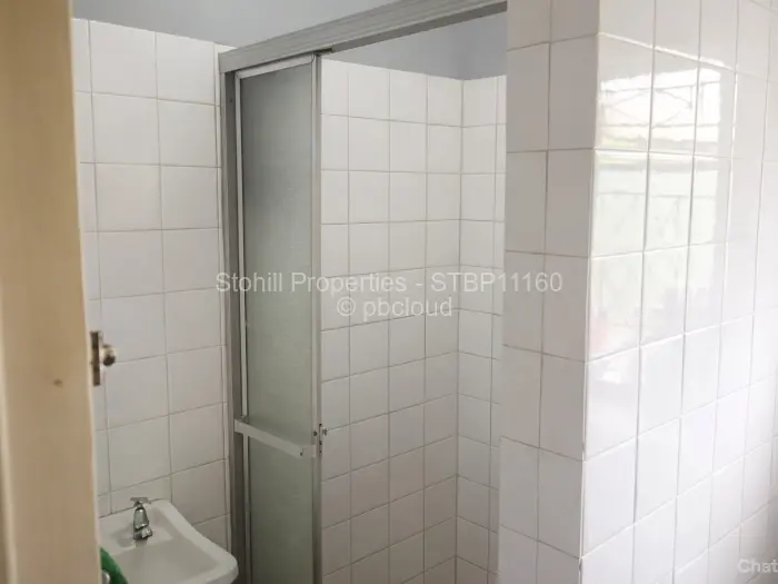 Flat/Apartment for Sale in Eastlea, Harare