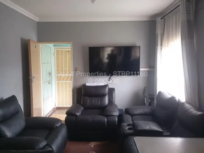 Flat/Apartment for Sale in Eastlea, Harare