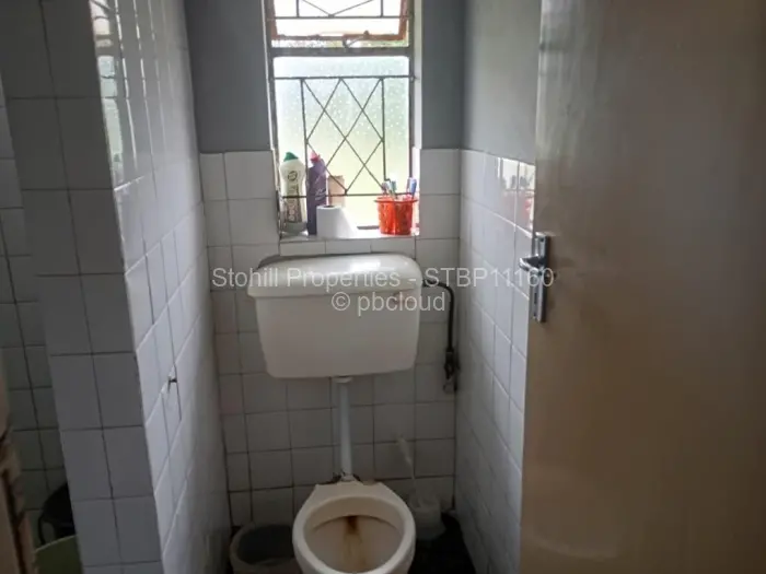 Flat/Apartment for Sale in Eastlea, Harare