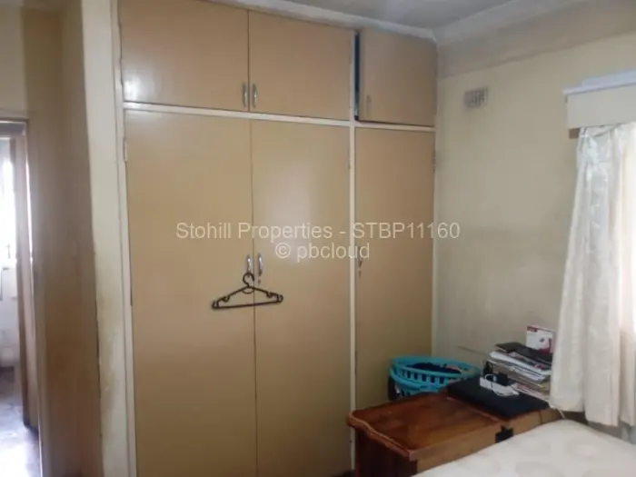 Flat/Apartment for Sale in Eastlea, Harare