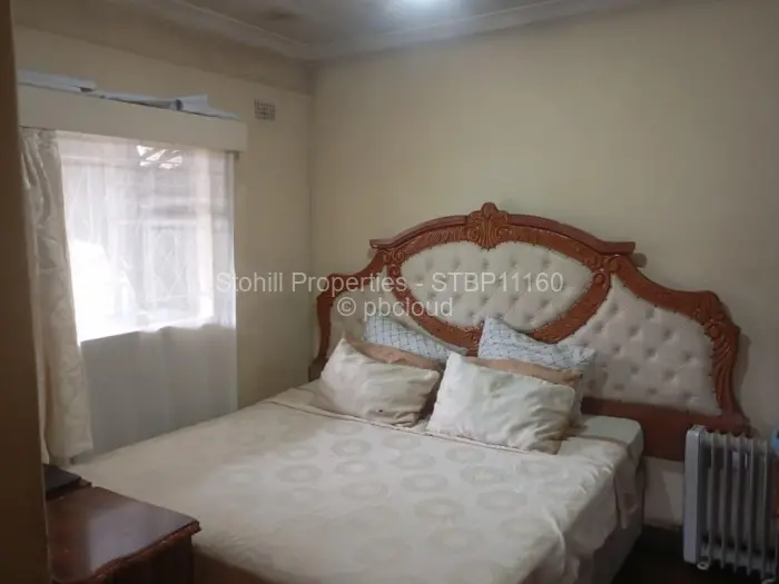 Flat/Apartment for Sale in Eastlea, Harare