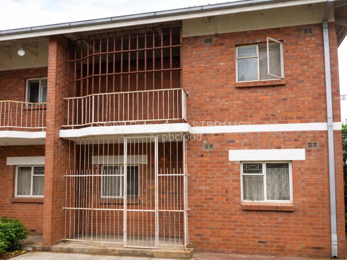 Flat/Apartment for Sale in Eastlea, Harare