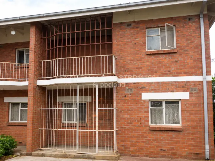 Flat/Apartment for Sale in Eastlea, Harare