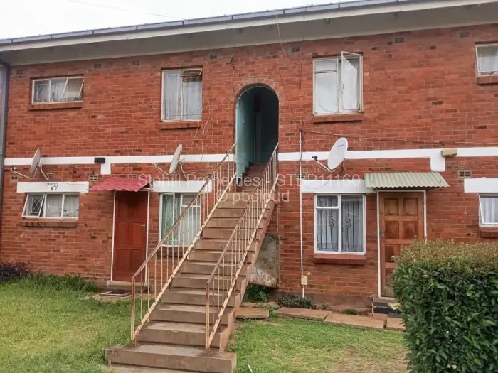 Flat/Apartment for Sale in Eastlea, Harare
